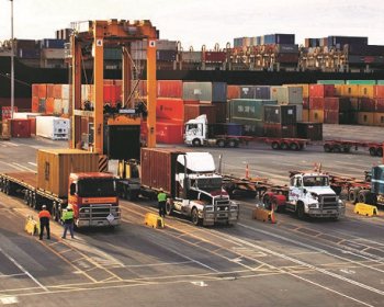 Dtti Shipping Containers