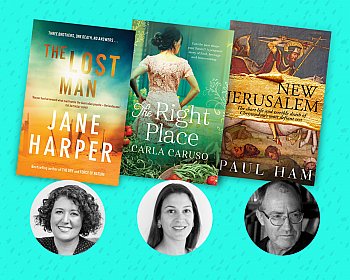 Author Week Latestnews