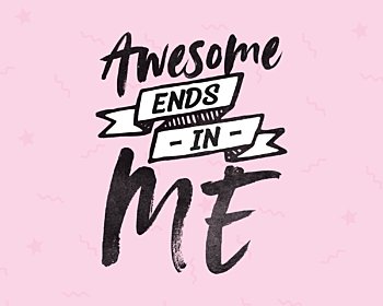Awesome Ends In ME Latest News