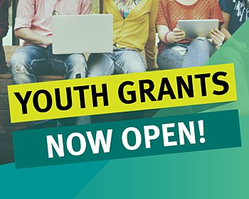 Youth Grants Latest News