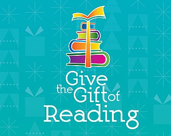 Gift Of Reading Web