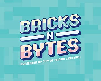 Bricks N Bytes Title Slide COLOUR