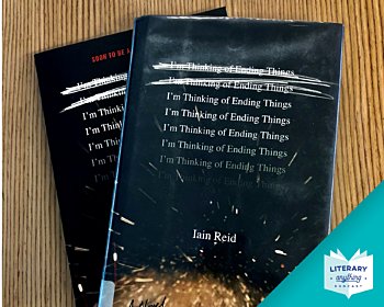 Latest News Im Thinkingof Ending Things