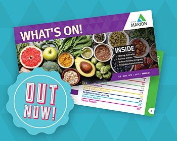 Whats On Feb Apr 2019 Latestnews