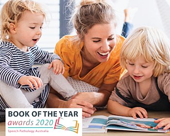 2020 BOTY Speech Pathology Latest News