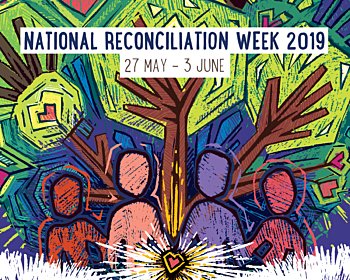 Reconciliation Week Latest News