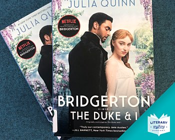 Latest News Bridgerton