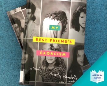 Latest News My Best Friends Exorcism