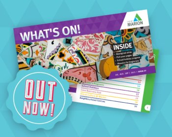 Whats On Jul Aug Sep 2021 Latest News