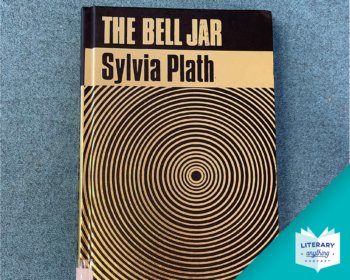 The Bell Jar Latest News Template