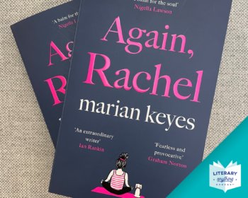 Latest News Again Rachel