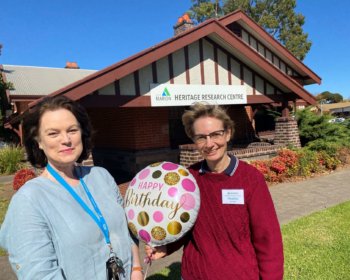 Heritage Centre IMG 6186