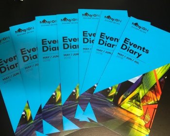 Mcc Evemts May June July