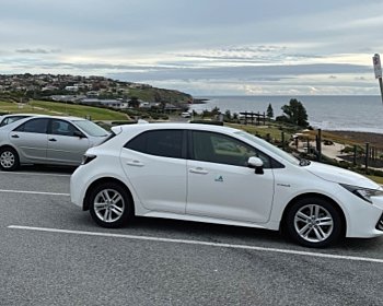 Parking management guidelines pic