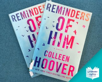 Reminders of Him Latest News