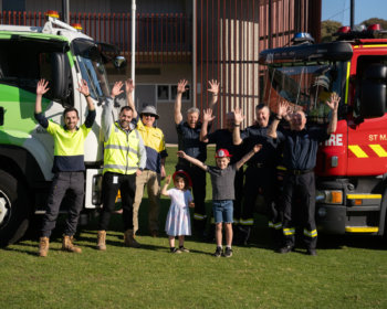 Touch a Truck MFS image