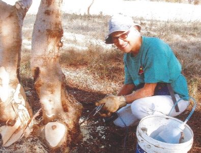 Friends Ohalloran Hill Recreation Park