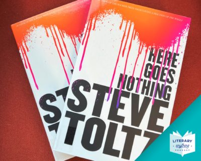 Here Goes Nothing Latest News