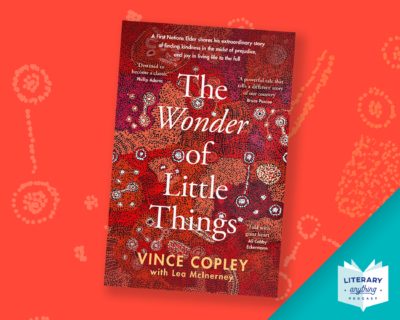 The Wonder of Little Things Latest News Template