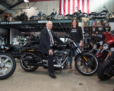 MARION MAYOR VISIT EDWARDSTOWN 23 0036