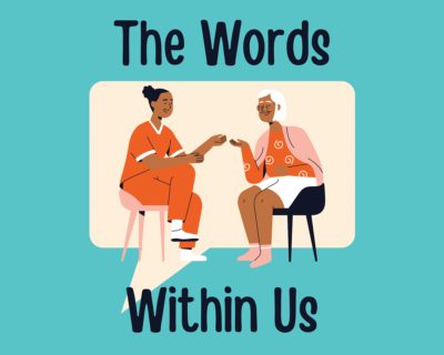 Words Within Us Latest News