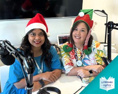 Salma Paula EOY latest news