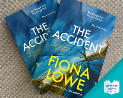 Fiona Lowe Latest News