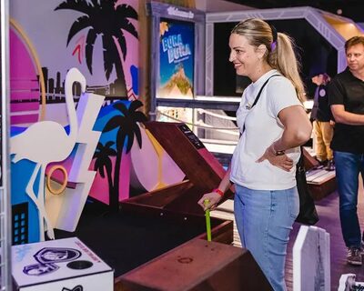 Copy of Frankie The Creative Adelaide Event Photographer Hey Caddy Launch Event 47