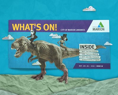 Whats On May June July 2018 Latest News