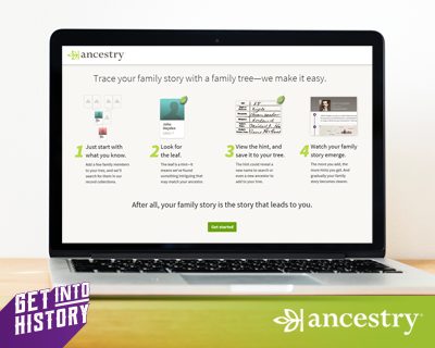 History Help 2018 Latest News