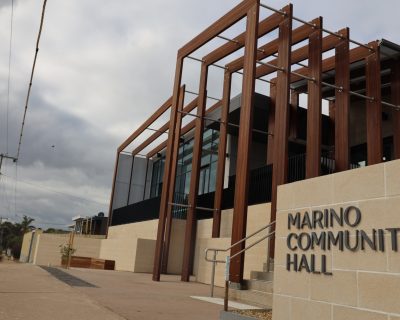 Marino Community Hall