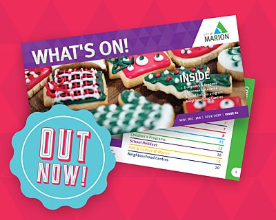 Whats On Nov Dec Jan 2020 Latest News