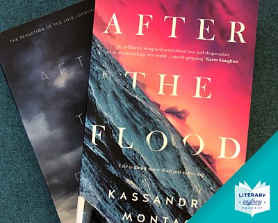 Latest News Afterthe Flood