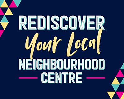 Rediscover NH Cs Branding