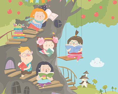 Summer Reading Club 2019 Latest News