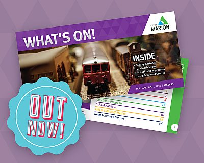 Whats On Feb Mar Apr 2020 Latest News