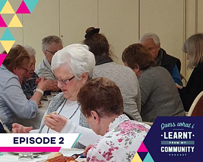 NHC Podcast Latest News Episode02