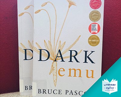 Latest News Dark Emu