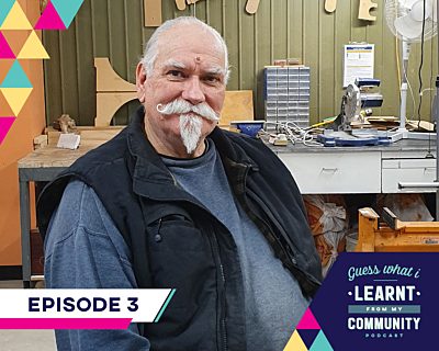 NHC Podcast Latest News Episode03