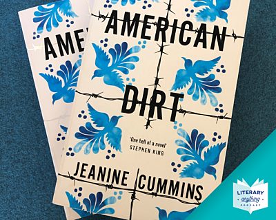 Latest News American Dirt