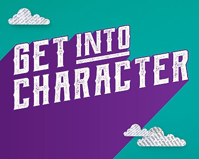 Get Into Character Latestnews