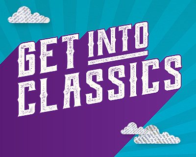Get Into Classics Latest News