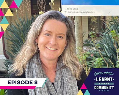 NHC Podcast Latest News Episode08