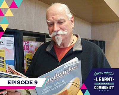 NHC Podcast Latest News Episode09