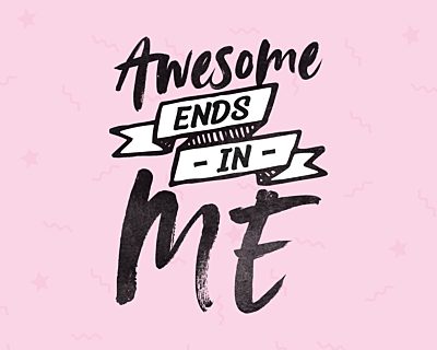 Awesome Ends In ME Latest News