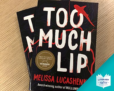 Latest News Too Much Lip