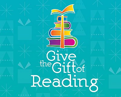 Gift Of Reading Web