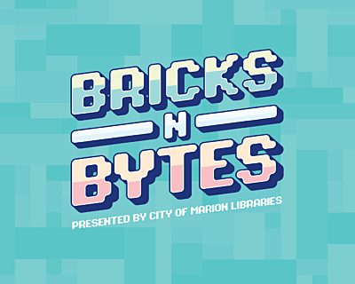 Bricks N Bytes Title Slide COLOUR