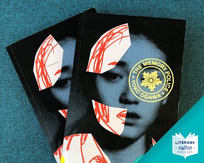 Latest News Memory Police