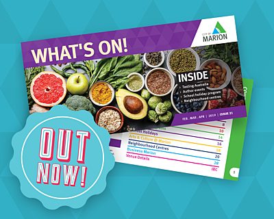 Whats On Feb Apr 2019 Latestnews